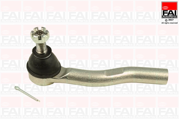 Tie Rod End